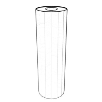 ONAN 5529813 - SPACER MOUNTING ONAN/CUMMINS - Original OEM part