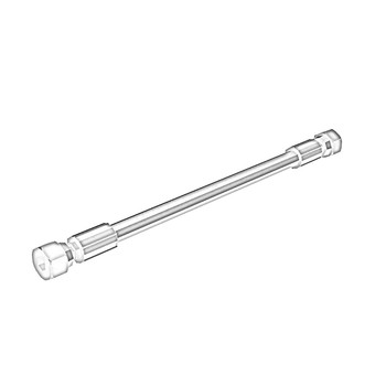 ONAN 5531248 - HOSE FLEXIBLE ONAN/CUMMINS - Original OEM part