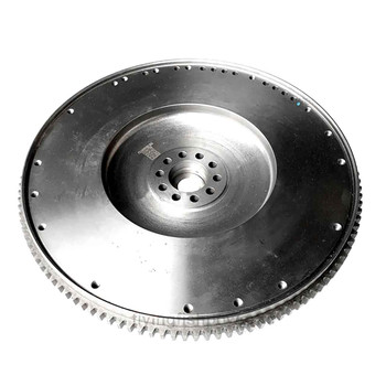 ONAN 5536690 - FLYWHEEL ONAN/CUMMINS - Original OEM part