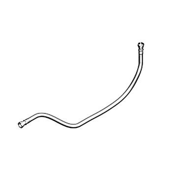 ONAN 5563828 - HOSE FLEXIBLE ONAN/CUMMINS - Original OEM part
