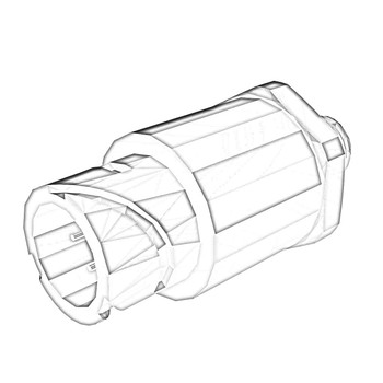 ONAN 5594388 - SENSOR PRESSURE ONAN/CUMMINS - Original OEM part