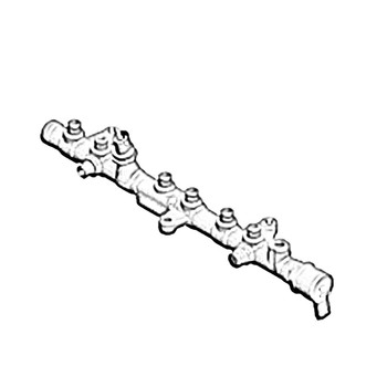 ONAN 5623817 - ACCUMULATOR ONAN/CUMMINS - Original OEM part