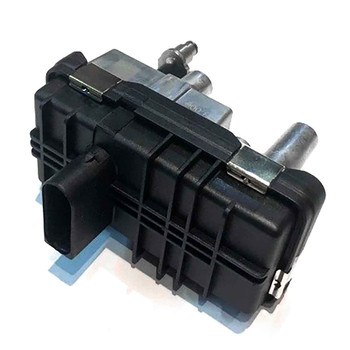 ONAN 5681791 - ACTUATOR TURBOCHARGER ONAN/CUMMINS - Original OEM part