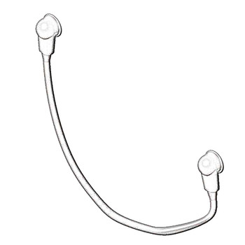 ONAN 5681939 - HARNESS WIRING ONAN/CUMMINS - Original OEM part