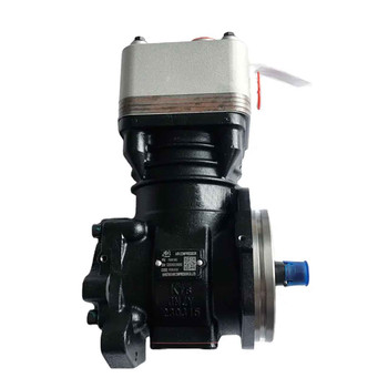 ONAN 5681983 - COMPRESSOR AIR ONAN/CUMMINS - Original OEM part