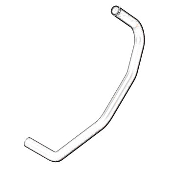 ONAN 5682169 - TUBE WATER TRANSFER ONAN/CUMMINS - Original OEM part