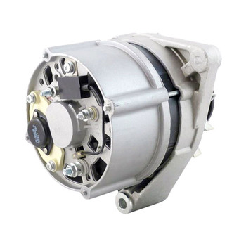 CUMMINS 191-2326-02 - ALTERNATOR 24V 55A (TEXT) -image1