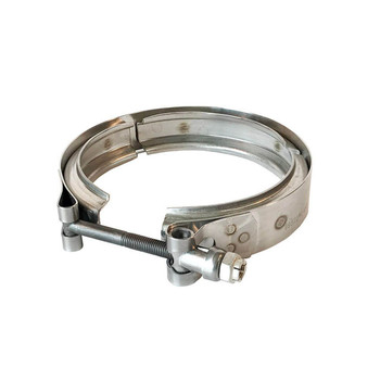 CUMMINS 102408 - CLAMP V BAND-IMAGE1