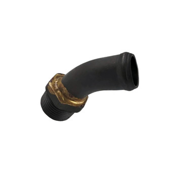 CUMMINS 152546 ELBOW HOSE COUPLING Original OEM part