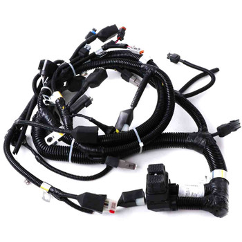 CUMMINS 2864484 - HARNESS ETR CNT MDL WRG