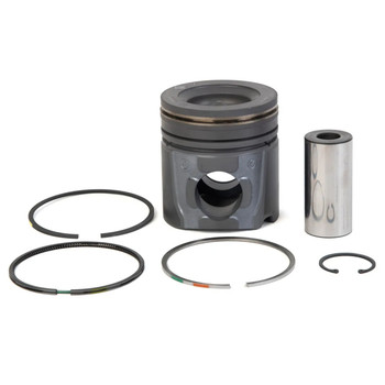 CUMMINS 2881748 - ENGINE PISTON KIT - Original OEM part