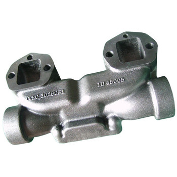CUMMINS 3026051 - MANIFOLD EXHAUST - Original OEM part