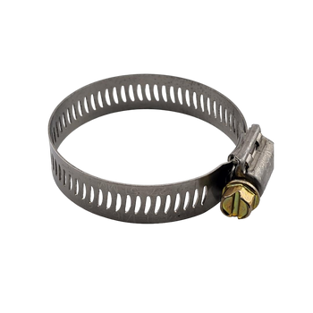 ONAN 503-0429 - HOSE CLAMP - Original ONAN/CUMMINS OEM part