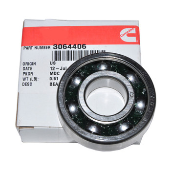 CUMMINS 3064406 - BALL BEARING - Original OEM part