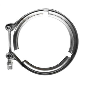 CUMMINS 3067979 - CLAMP V BAND-IMAGE1