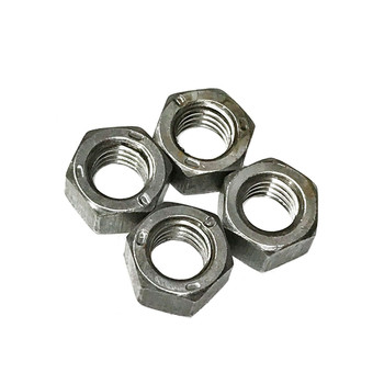 CUMMINS 3201128 - REGULAR HEX NUT - Original OEM part