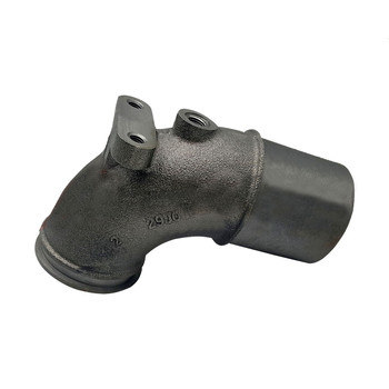 CUMMINS 3283302 - CONNECTION EXHAUST OUTLET - Original OEM part - Image 1