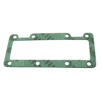 CUMMINS 3354398 - GASKET INTAKE MANIFOLD COVER-IMAGE1