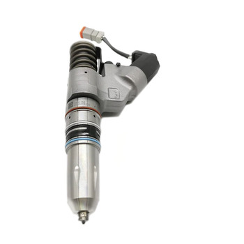 CUMMINS 3411753 - INJECTOR - Original OEM part - Image 1