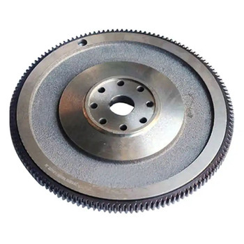 CUMMINS 3415350 - FLYWHEEL - Original OEM part - Image 1