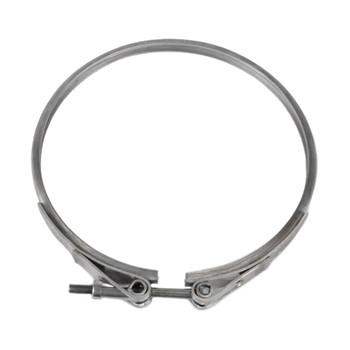 CUMMINS 3521832 - CLAMP TUR V BAND-image1