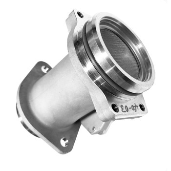 CUMMINS 3606755 - FUEL FLOW SENSOR - Original OEM part