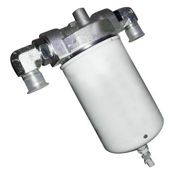 CUMMINS 3607142 - CLEANER FUEL - Original OEM part - Image 1