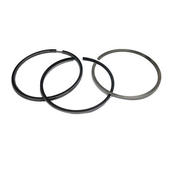 CUMMINS 3800912 - KIT PISTON RING - Original OEM part