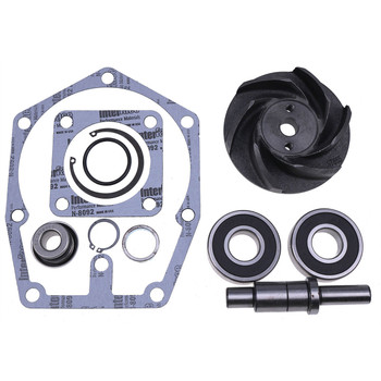 CUMMINS 3801712 - KIT WP REPAIR (MAJOR) - Original OEM part