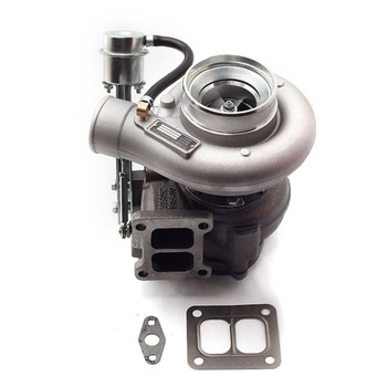 CUMMINS 3802651 - TURBO HX40 WASTEGATE - Original OEM part - Image 1