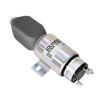 CUMMINS 3864274 - SOLENOID FUEL PUMP -IMAGE1