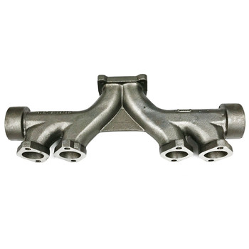 CUMMINS 3896446 - EXHAUST MANIFOLD - Original OEM part