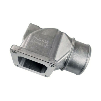 CUMMINS 3921836 - CONNECTION AIR INTAKE-IMAGE1