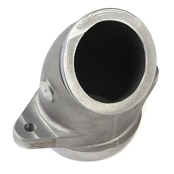 CUMMINS 3927811 - PIPE EXHAUST OUTLET