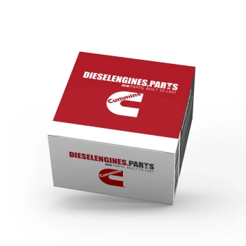 CUMMINS 3930252 - SOLENOID BRACKET - Original OEM part - Image 1