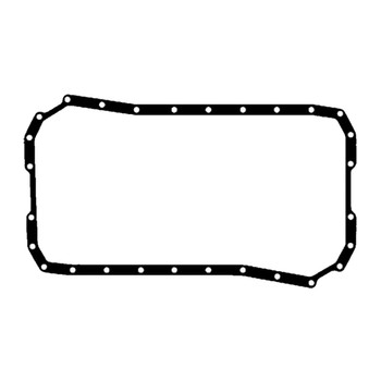 CUMMINS 3938162 - GASKET OIL PAN - Original OEM part