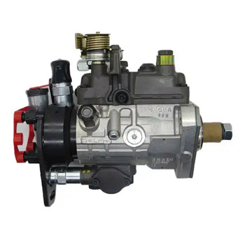 CUMMINS 3957710 - PUMP FUEL INJECTION DELPH - Original OEM part - Image 1