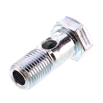 CUMMINS 3957942 - SCREW BANJO CONNECTOR