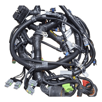 CUMMINS 3965704 - HARNESS ETR CNT MDL WRG - Original OEM part