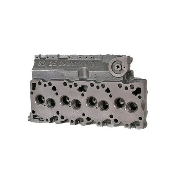 CUMMINS 3966448 - HEAD CYLINDER - Original OEM part - Image 1