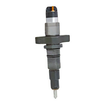 CUMMINS 3977689 - INJECTOR - Original OEM part - Image 1