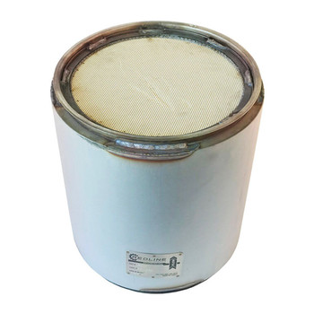 CUMMINS 3978026 - MODULE PARTICULATE FILTER -IMAGE1