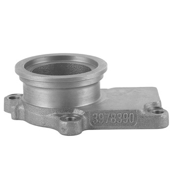 CUMMINS 3978390 - CONNECTION EXHAUST OUTLET-IMAGE1