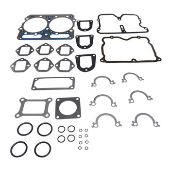 CUMMINS 4024958 - SET SINGLE HEAD GASKET - Original OEM part