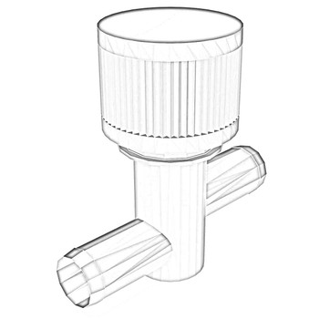 CUMMINS 4078625 - AIR CLEANER - Original OEM part