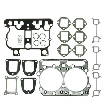 CUMMINS 4089372 - SET SINGLE HEAD GASKET - Original OEM part