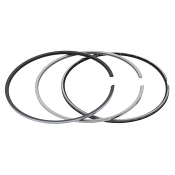 CUMMINS 4089385 - SET PISTON RING - Original OEM part