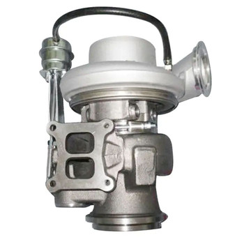 CUMMINS 4089863 - TURBOCHARGER HX55W -IMAGE1
