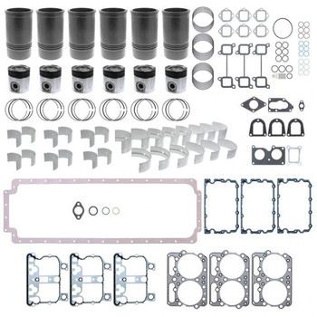 CUMMINS 4090008 - KIT OVERHAUL - Original OEM part