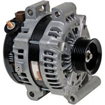 CUMMINS 4381503 - ALTERNATOR -image1